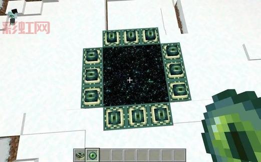 稳定传送门使用指南:避免错误激活的关键步骤