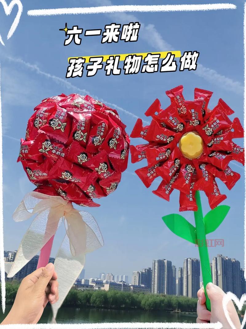 教你在家制作营养棒棒糖，小孩超爱的健康零食！