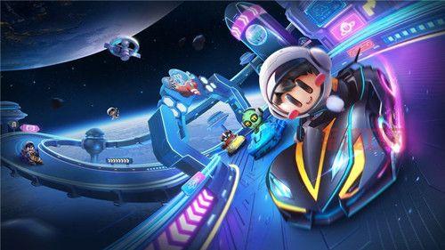 免费的跑跑卡丁车加速挂靠谱吗？用前必看！