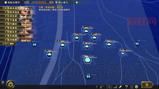 信长之野望革新无耻战术慎用，小心游戏失去乐趣！