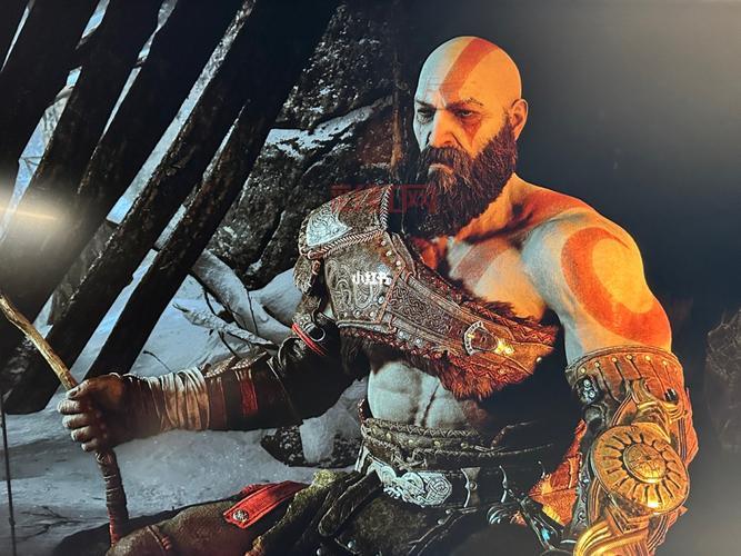 战神斯巴达之魂PSP经典重温，奎爷的黑暗过去你了解多少？