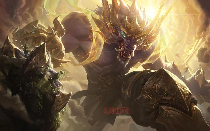 lol狼人出装s9版本答案，这样搭配能抗能打！