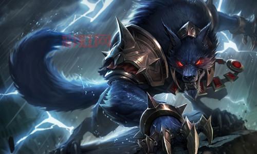 lol狼人出装s9版本答案，这样搭配能抗能打！