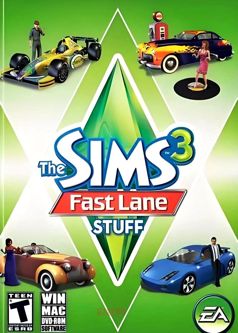 模拟人生系列发展历程：从2000年到现在的精彩变化