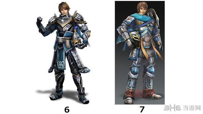 真三国无双6夏侯霸攻略：全技能解析与战斗技巧