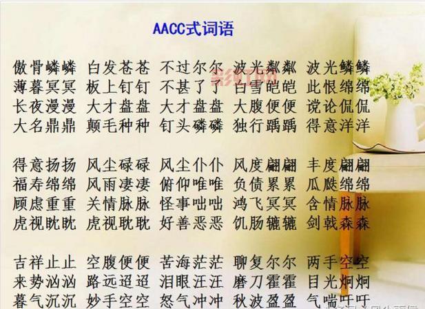 深入解析：得意扬扬和得意洋洋的含义与正确用法