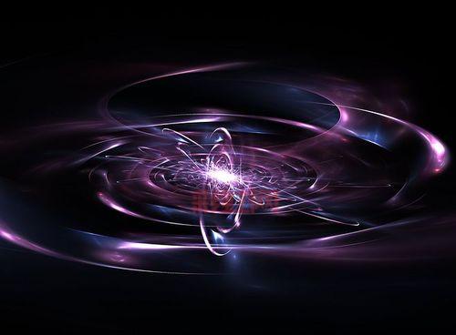 冥光天羽套特效展示，这光效简直绝了！