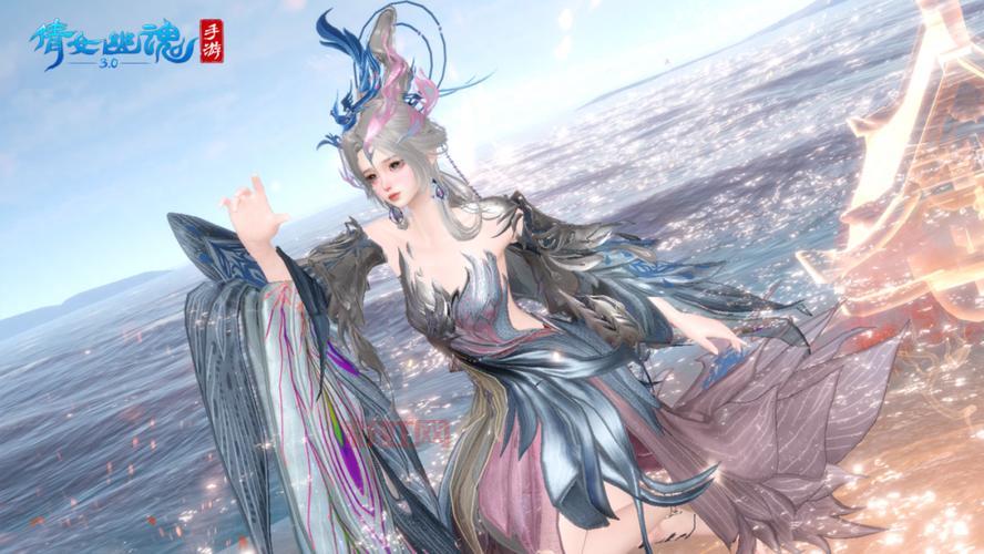 倩女幽魂是什么类型的游戏呢？资深玩家为你解答