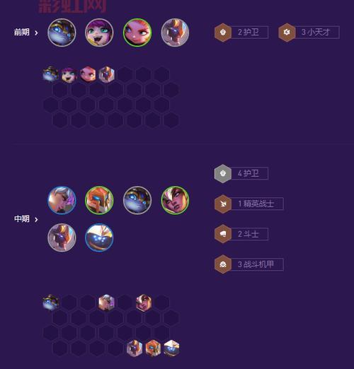 云顶之弈德莱文装备搭配推荐，让你把把吃鸡！