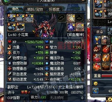 地下城与勇士黄金梦装备推荐:佩鲁斯的荣誉如何提升输出?