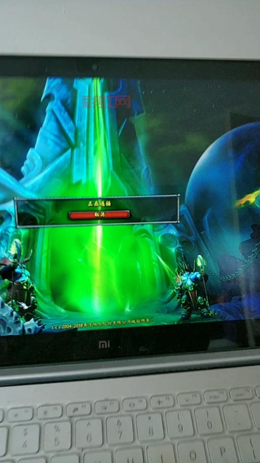 wow连接不上怎么办？五大解决方法助你快速恢复