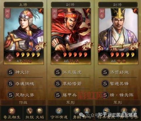 三国志战略版5+1阵容厉害吗？实战测评告诉你答案！