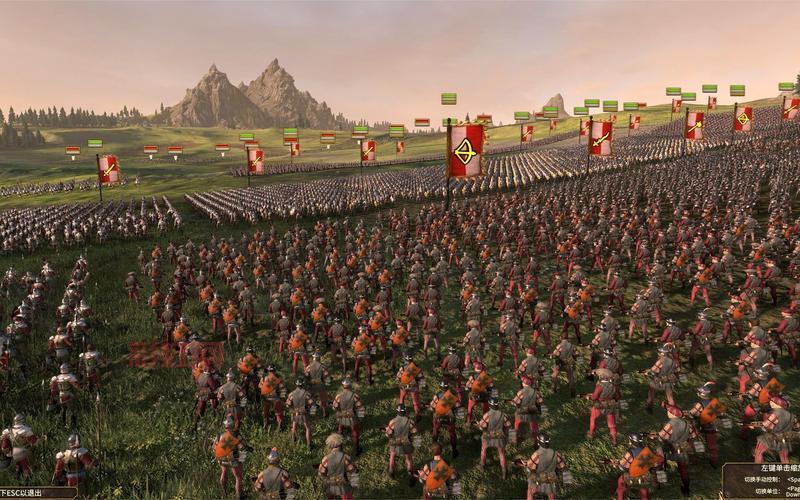 帝国全面战争存档位置大公开,Win7Win10系统存档位置全攻略!