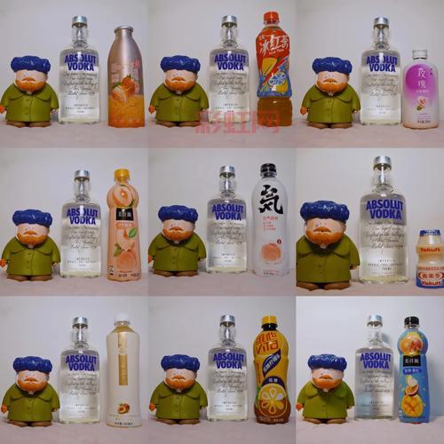 伏特加入门指南：种类、喝法与选购技巧