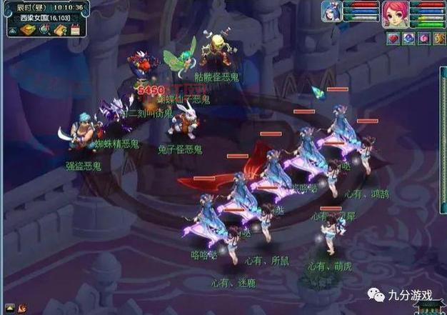 乖乖猪世界3.0攻略：最强角色与战斗技巧全解析