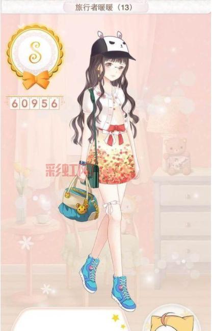 暖暖环游世界旅行者暖暖48怎么过？攻略来啦！