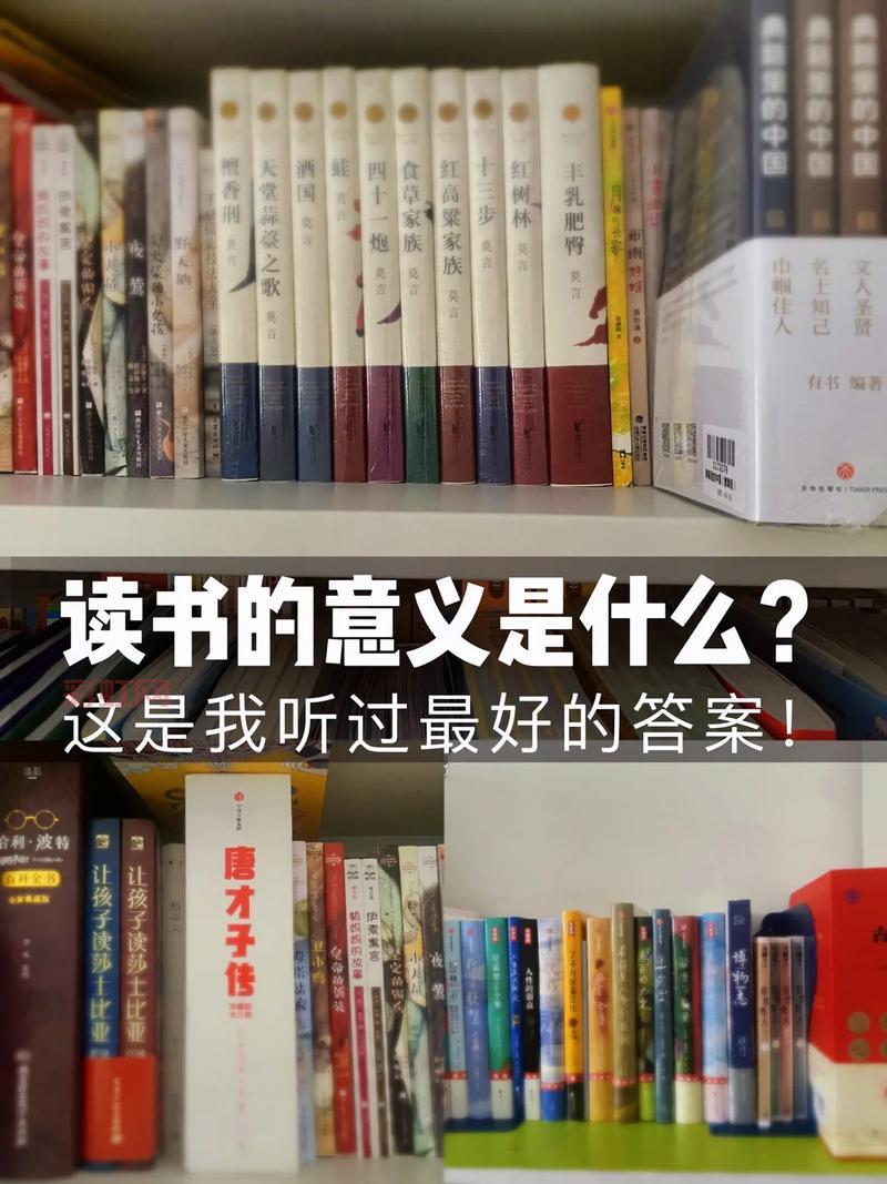 有什么用？从读书到生活的实际意义