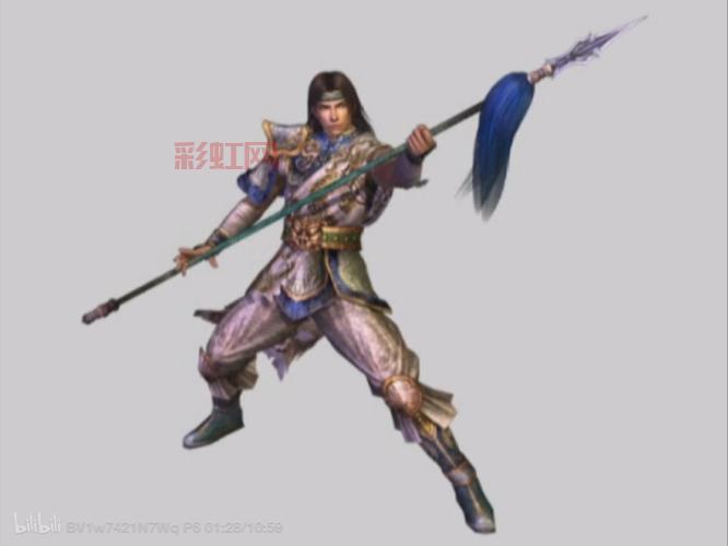 真三国无双霸赵云招募地区在哪？几个地方别错过！