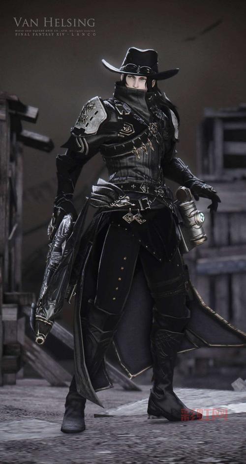 最终幻想13壁纸大全：精选高清游戏壁纸任你选择