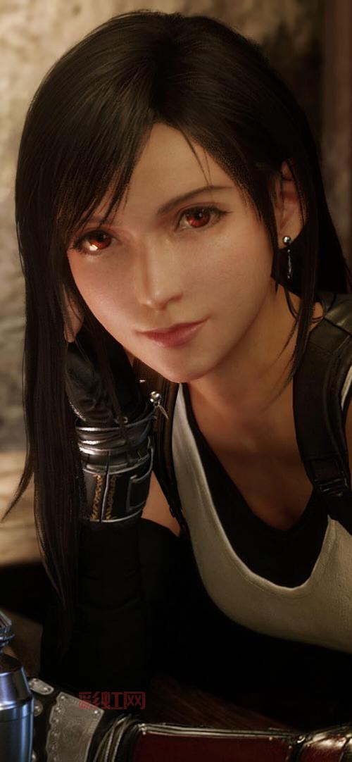 最终幻想13壁纸大全：精选高清游戏壁纸任你选择