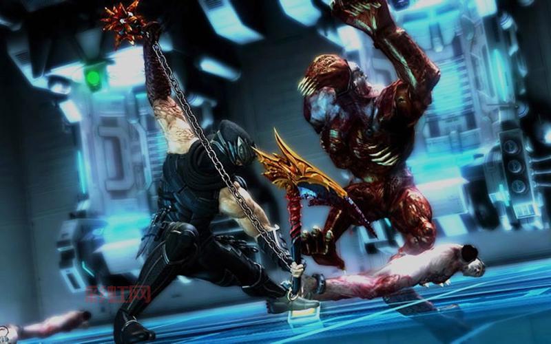 忍者龙剑传3无敌版下载后怎么玩？这几个技巧让你无敌！