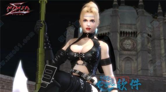 忍者龙剑传3无敌版下载后怎么玩？这几个技巧让你无敌！