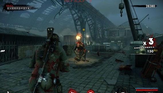 僵尸防御战争通关秘籍，大神教你轻松过关！