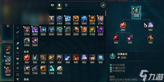 lol装备改版哪些英雄起飞？赶紧用起来！