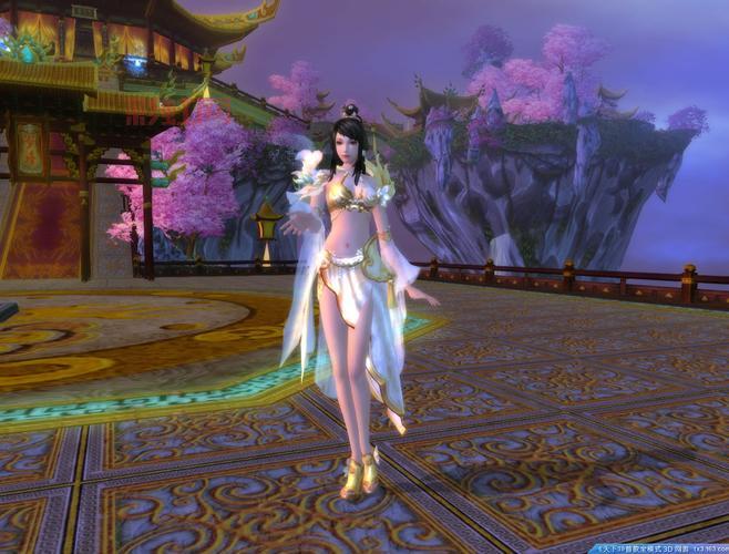 天下3手游官网下载安卓，官方最新版本安装包！