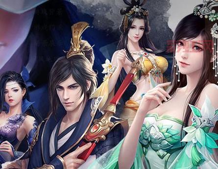 天下3手游官网下载安卓，官方最新版本安装包！