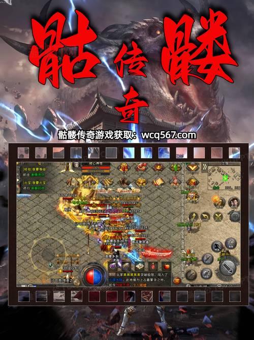 手机好玩的游戏有哪些？2024最新热门手游推荐！