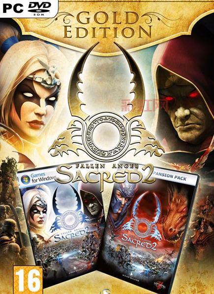 圣域2好玩吗？体验过的玩家都这么说！