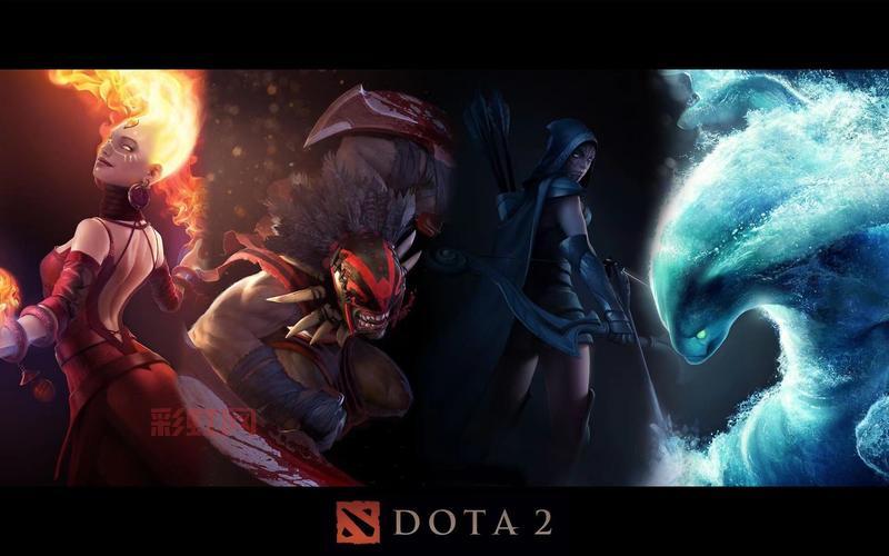 Dota2与LOL：MOBA游戏界的巅峰对决解析