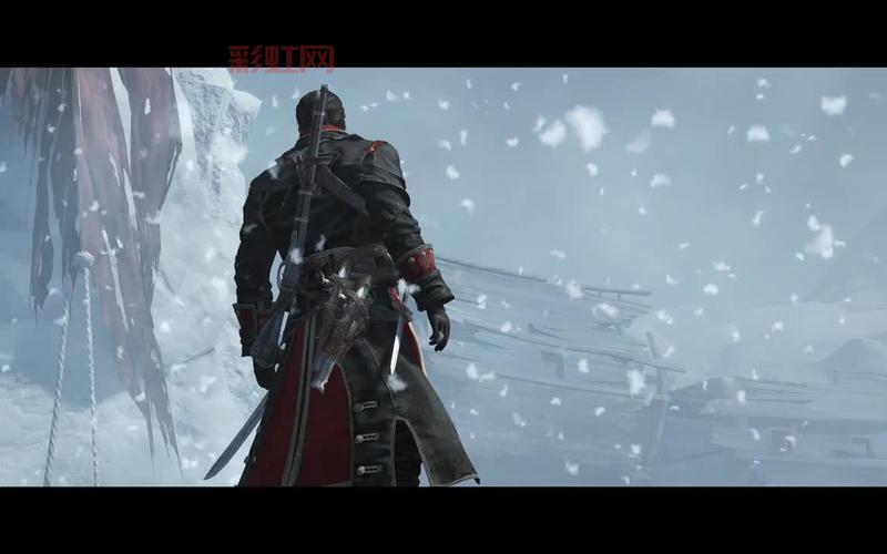 刺客信条叛变汉化补丁安装指南，几分钟搞定汉化！