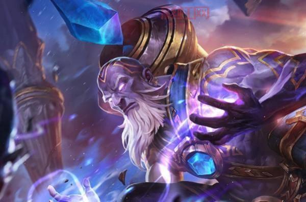 s11瑞兹最强出装和符文搭配，学会上分如喝水！