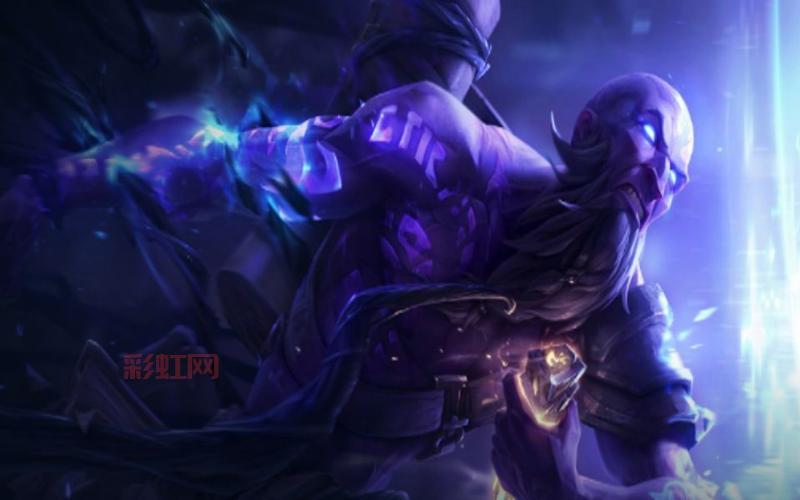 s11瑞兹最强出装和符文搭配，学会上分如喝水！