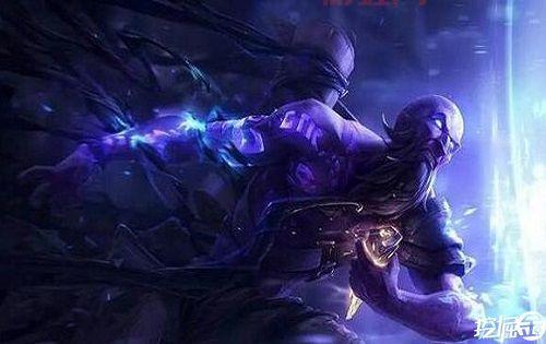 s11瑞兹最强出装和符文搭配，学会上分如喝水！