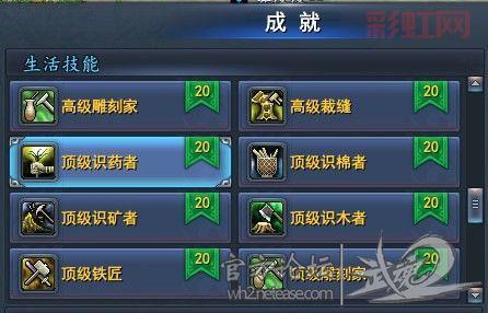 新手指南：武魂生活技能优选，轻松赚钱！