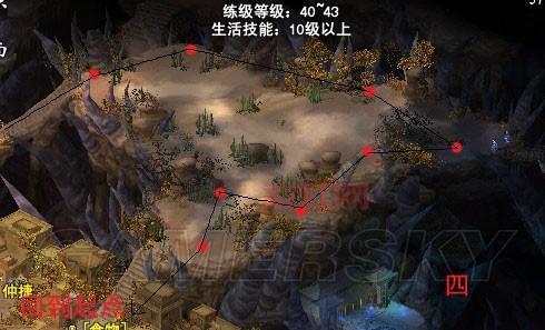 新手指南：武魂生活技能优选，轻松赚钱！