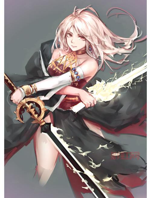 女鬼剑流浪武士2020刷图加点推荐，这样加点伤害爆炸！