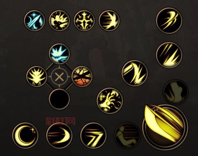 女鬼剑流浪武士2020刷图加点推荐，这样加点伤害爆炸！