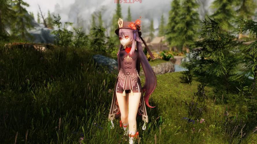 SkyrimNexus平台介绍：获取上古卷轴5最热门Mod的终极资源