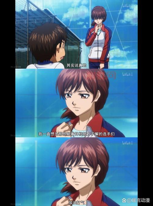 女棒甲子园：美少女的梦想与热血棒球之路