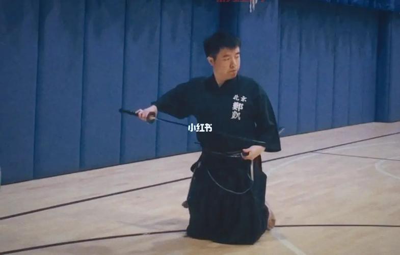 居合斩与传统剑道的关系：从武士到游戏技能