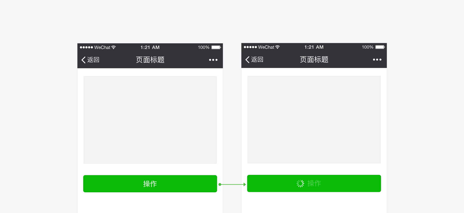 微信小程序来了，这些细节你必须注意！