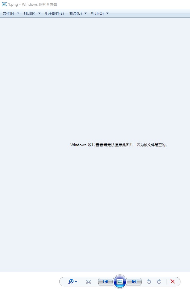 win10看图软件在哪里（Win10使用系统自带的经典的图片查看器看图片）