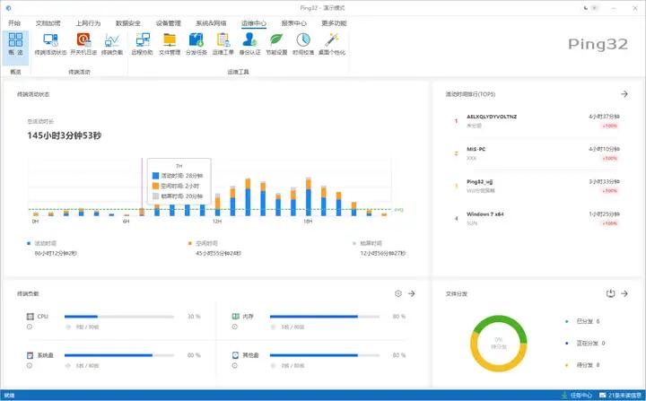 精选2025年十款企业防泄密软件|防止文件外泄,保护数字资产