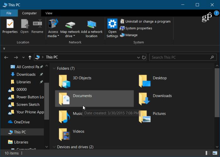 年 12 个大版本，Win10 都更新了些啥？