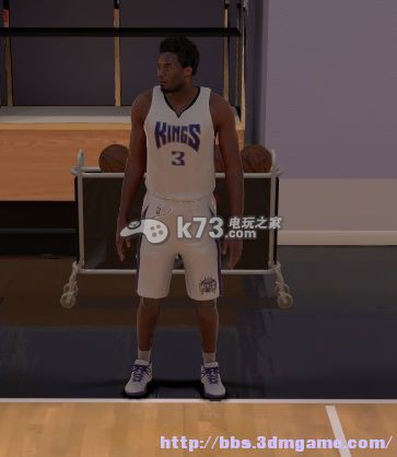 NBA2K16面补修改方法