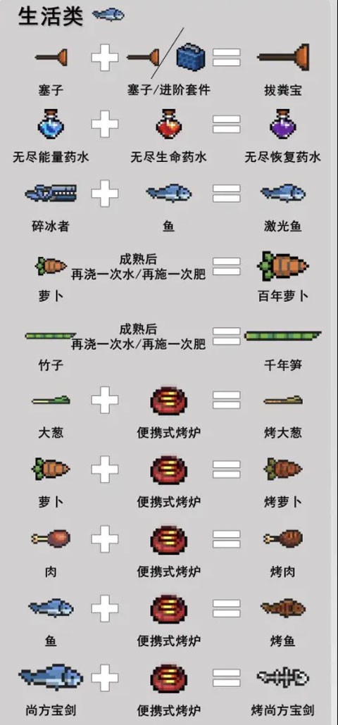 元气骑士安卓最新版游戏